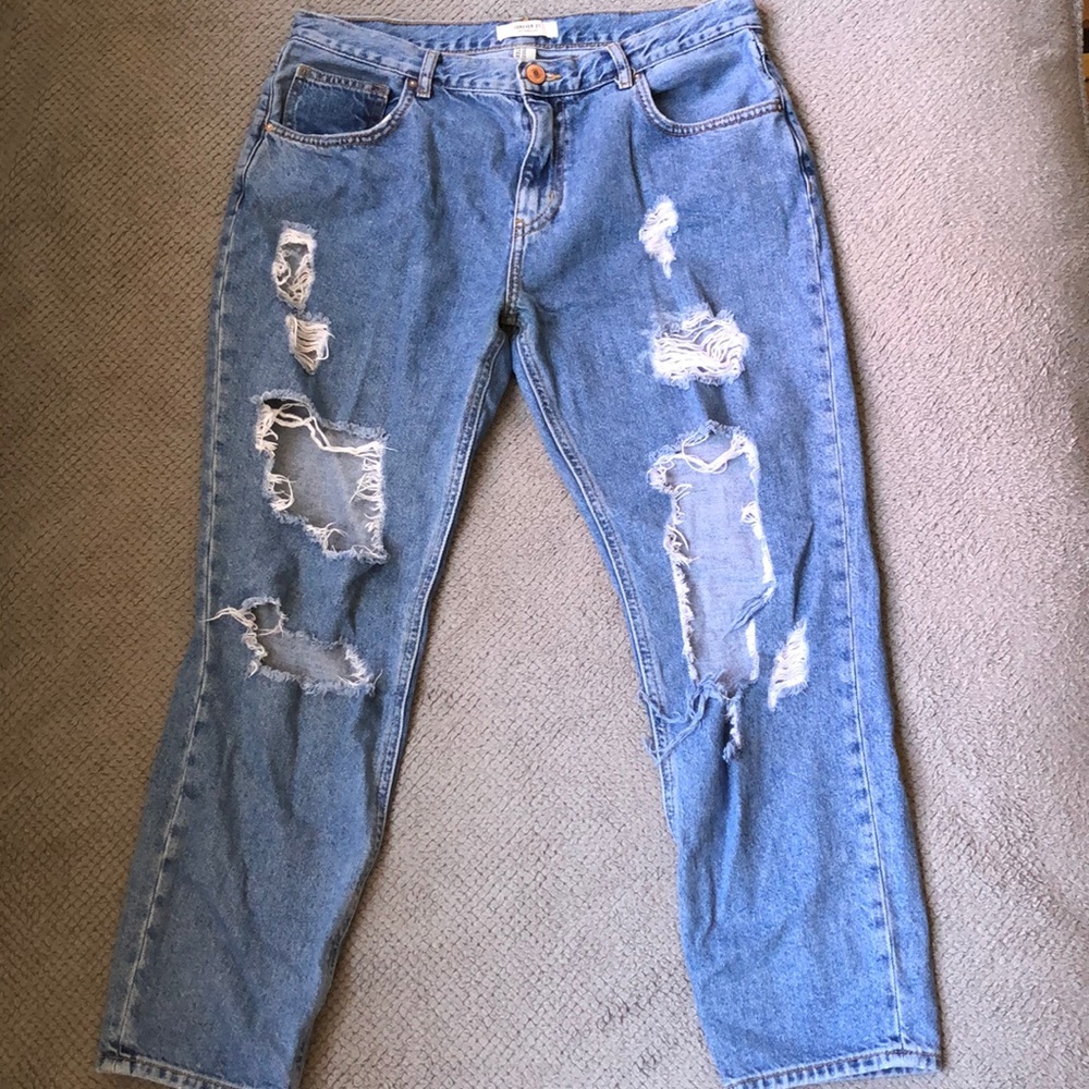 🌺Jeans
